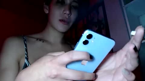 Catherine XXX online show from January 2025 05:56:02 PM