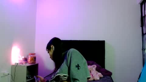 Catherine XXX online show from February 2025 10:34:01 AM