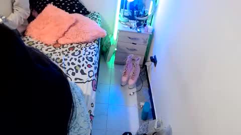 Catherine XXX online show from February 2026 06:18:02 AM