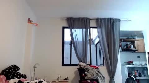 Catherine XXX online show from March 2026 09:41:02 PM