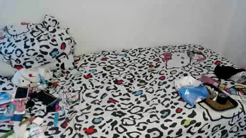 Catherine XXX online show from March 2026 04:34:02 AM