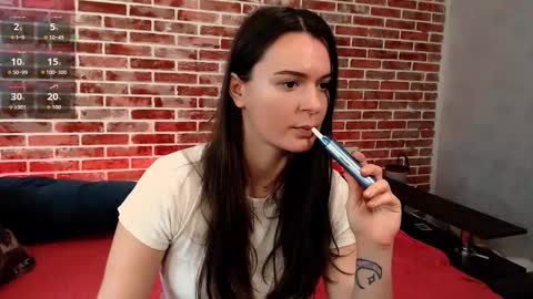 Snapshot of doll_tiffany chatting on November 2025 08:46:02 AM Jade online show from November 2025 08:46:02 AM