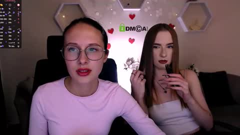 doll_vey online show from October 2025 07:23:02 PM