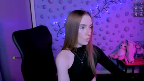 doll_vey online show from January 2026 08:12:01 PM