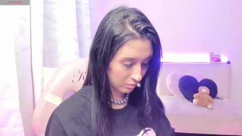 veronica  Independent model online show from March 2025 05:28:01 AM