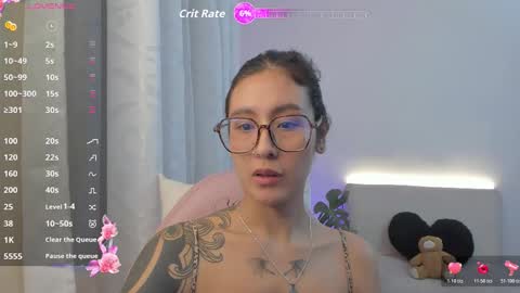 veronica  Independent model online show from November 2025 02:54:02 AM