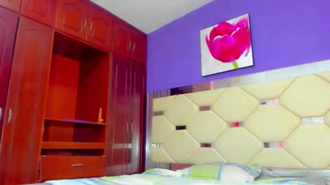 dollcute_latin online show from February 2026 12:14:01 PM