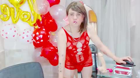 ilona online show from February 2026 06:10:01 AM