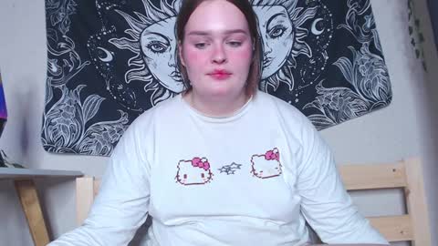 Miss Rose online show from December 2024 04:03:02 AM