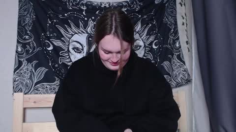 Miss Rose online show from December 2024 06:57:02 PM