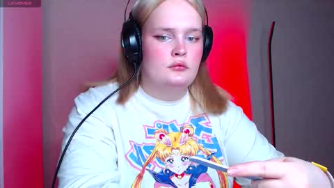 Miss Rose online show from October 2025 08:11:02 PM