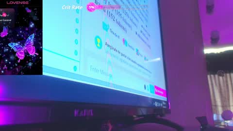 ginna online show from April 2026 07:00:01 PM