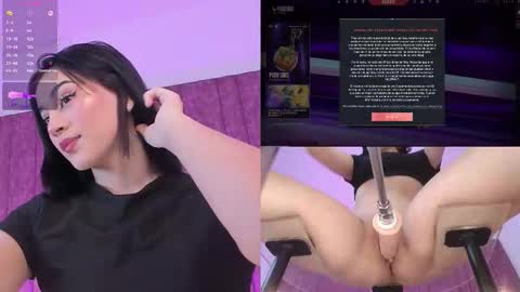 Snapshot of dollieemma chatting on March 2026 01:17:02 PM dollieemma online show from March 2026 01:17:02 PM