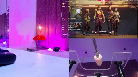 dollieemma online show from April 2026 02:06:01 PM