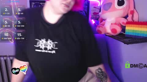 dollirosee online show from May 2026 02:35:01 PM