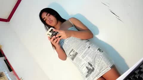 Snapshot of dolly_joana chatting on February 2026 03:14:02 AM dolly_joana online show from February 2026 03:14:02 AM