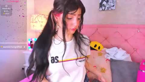 Snapshot of dolly_kitter chatting on June 2026 01:53:02 PM dolly_kitter online show from June 2026 01:53:02 PM