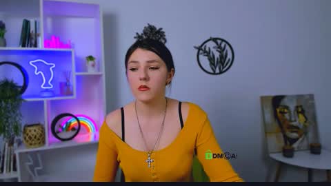 dolly_sunshine online show from March 2026 12:44:01 PM