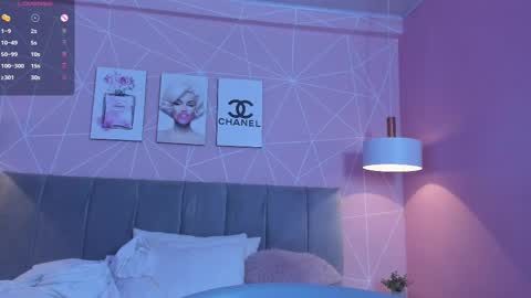 Call me Zoe  online show from February 2025 05:51:02 AM