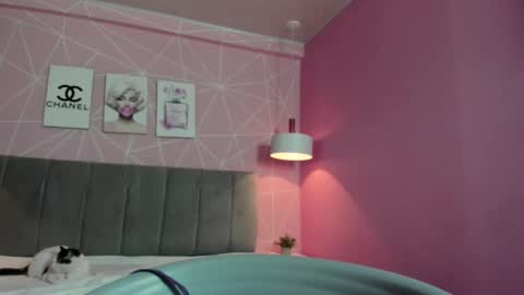 Call me Zoe  online show from March 2025 05:18:02 AM