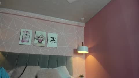 Call me Zoe  online show from September 2025 10:56:02 PM