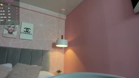 Call me Zoe  online show from September 2025 10:34:01 PM