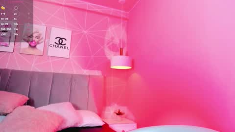 Call me Zoe  online show from November 2025 11:51:02 PM