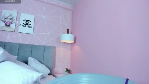 Snapshot of dolly_zoe chatting on May 2026 08:39:01 PM Call me Zoe online show from May 2026 08:39:01 PM