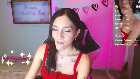 dollykelly_ online show from February 2026 11:45:02 PM