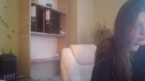 DollyRoma online show from November 2025 08:47:01 AM