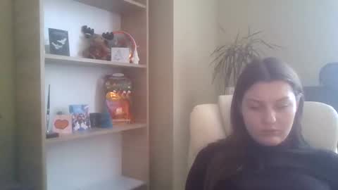 Snapshot of dollyroma chatting on January 2026 12:19:01 PM DollyRoma online show from January 2026 12:19:01 PM