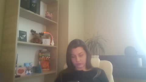 Snapshot of dollyroma chatting on January 2026 09:14:02 AM DollyRoma online show from January 2026 09:14:02 AM