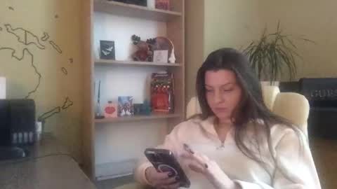 Snapshot of dollyroma chatting on January 2026 10:09:02 AM DollyRoma online show from January 2026 10:09:02 AM