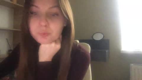 Snapshot of dollyroma chatting on February 2026 11:26:02 AM DollyRoma online show from February 2026 11:26:02 AM