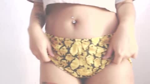 dollysweet666 online show from February 2025 04:53:01 AM