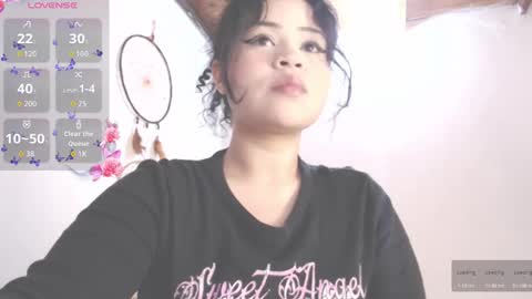 dollysweet666 online show from October 2025 10:32:02 AM