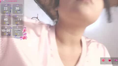 dollysweet666 online show from October 2025 08:01:01 AM