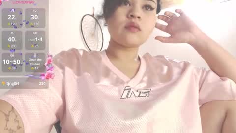 dollysweet666 online show from March 2026 07:00:02 AM