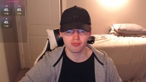 doloresman online show from January 2025 01:21:01 AM