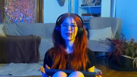 Snapshot of doloressage chatting on April 2026 04:23:01 PM Dolores Sage online show from April 2026 04:23:01 PM