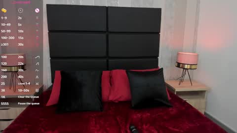 Dolly online show from February 2025 11:12:02 PM