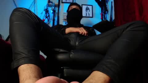 Diego Castell online show from March 2026 02:04:02 AM