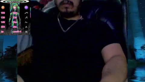 Sullyboyx online show from March 2025 07:41:01 AM