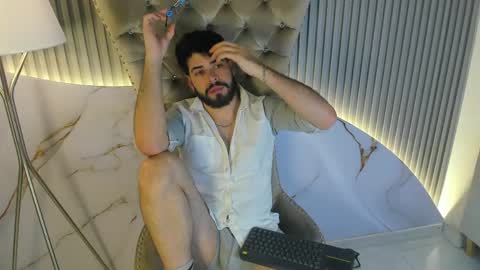 Snapshot of domboy_ chatting on May 2026 09:02:03 PM domboy online show from May 2026 09:02:03 PM