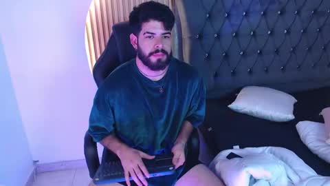 Snapshot of domboy_ chatting on May 2026 01:57:16 AM domboy online show from May 2026 01:57:16 AM