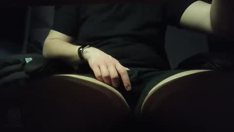 domcook147 online show from February 2025 01:32:02 AM