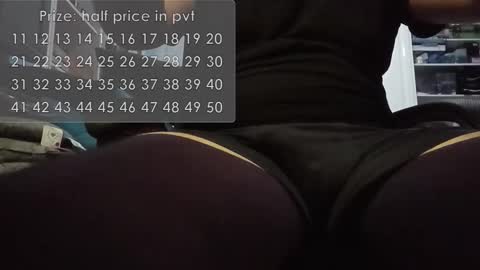 domcook147 online show from September 2025 05:07:01 PM