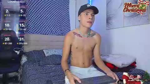 DAVID 3 online show from December 2024 10:40:02 AM