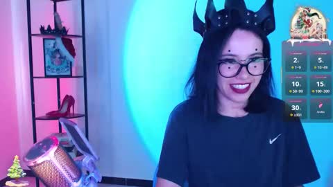 Mistress online show from December 2025 08:59:01 PM