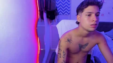 MASTER online show from December 2024 07:24:02 PM